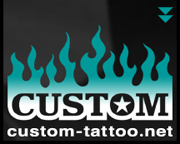 Custom Tattoo Milwaukee